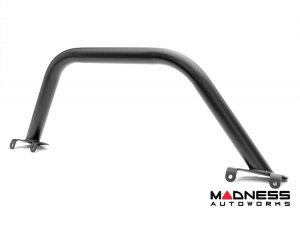 Ford Bronco Bull Bar - Front - Factory Bumper - ZROADZ - Standard - No Lights Ford Bronco Bull Bar - Front - Factory Bumper - ZROADZ - Standard - No Lights